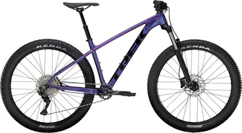 Horské kolo Trek Roscoe 6 27,5" Purple Flip/Trek Black 2023