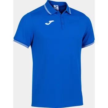 Joma Campus III Polo Velikost: 2XS 101588_700_2XS