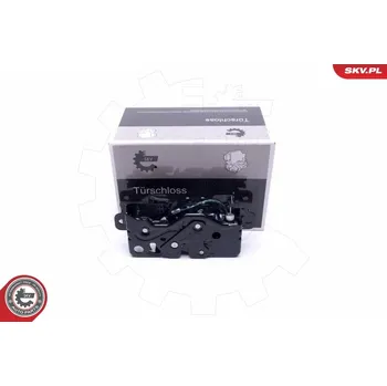 Autozámek SKV Zámek výklopných zadních dveří 16SKV101