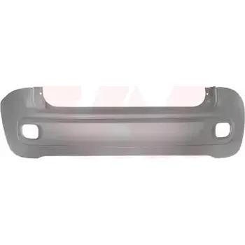 Nárazník VAN WEZEL Nárazník VAW 1607546