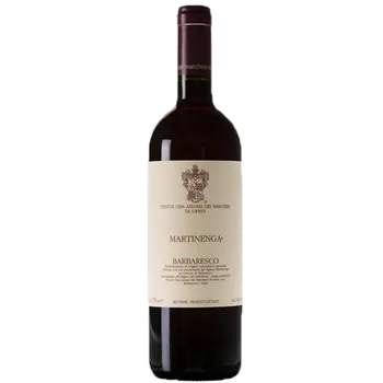 MARCHESI DI GRESY Martinenga 2019