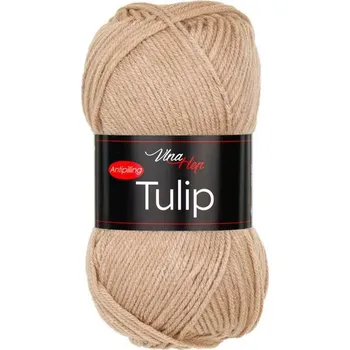 Příze Tulip, 41012, béžová