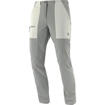 Pánské kalhoty Outdoorové kalhoty Salomon Outrack Pants W 38