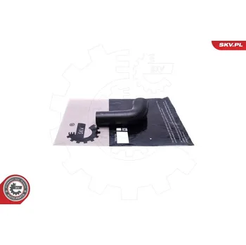 SKV Hadička plnicího vzduchu 54SKV125