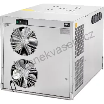 Výčepní technika Chlazení - řízené kvašení Lindr AS-450 Unlimited AKCE (řízené kvašení - chlazení moštů 1 okruh)