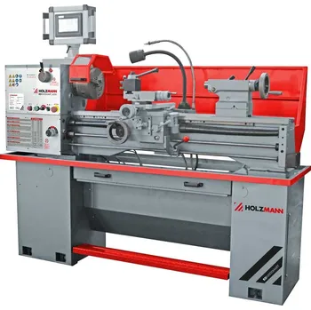 Soustruh Soustruh na kov Holzmann ED1000SMART_400V