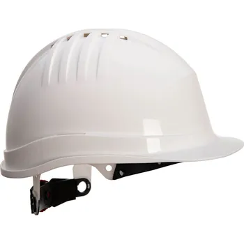 Pracovní přilba Ochranná přilba Expertline s kolečkem PORTWEST [PS62]