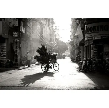 Plakát Plakát, Obraz - Early morning, Diana Popescu