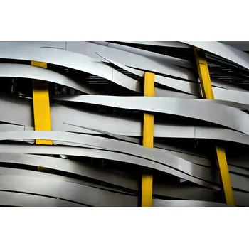 Plakát Plakát, Obraz - interweave, Linda Wride