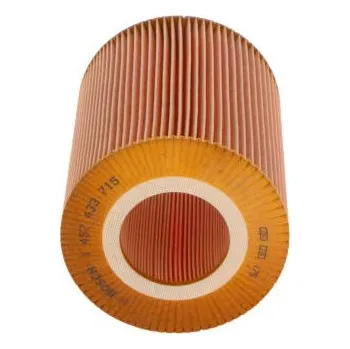 Vzduchový filtr Vzduchový filtr BOSCH 1 457 433 715