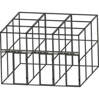 Úložný box Chovny box 03/1