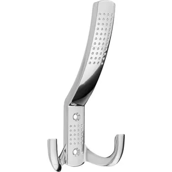 Nábytkové kování TS Věšák CAMEL I chrom