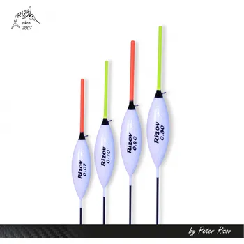 Signalizátor záběru Rizov - Splávek RF-120 - 0,20g