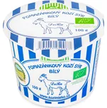 Biofarma DoRa Pomazánkový kozí sýr bílý…