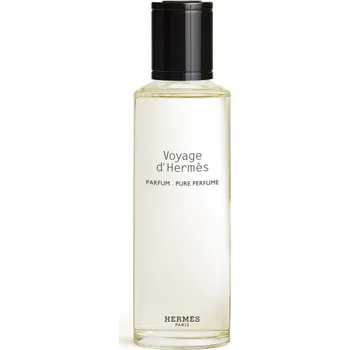 Unisex parfém HERMÈS Voyage d'Hermès Parfum parfém – náhradní náplň unisex 200 ml