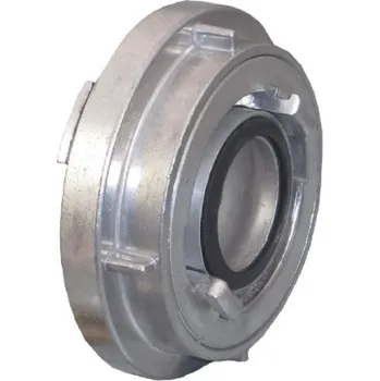 Příslušenství k čerpadlu TS Spojka Storz redukce A/B (133/89 mm) hliník