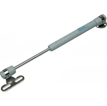 TS Vzpěra plynová dřevěný+Al rám 100N