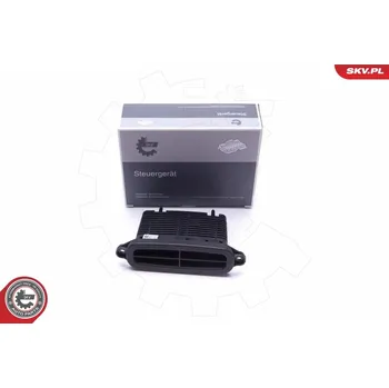 Řídící jednotka SKV Řídící jednotka, osvětlení 59SKV152