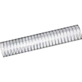 Zahradní hadice IPL Hadice potravinářská PLUTONE BIO 6/12,2 mm PVC - DOPRODEJ