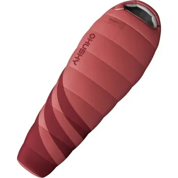 Spacák Husky Dámský spací pytel Ladies Meadow -10°C