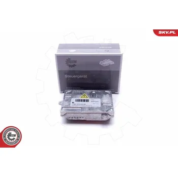 Řídící jednotka SKV Řídící jednotka, osvětlení 59SKV061