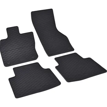 autokoberec Gumové autokoberce pasující na VW Passat 2024-