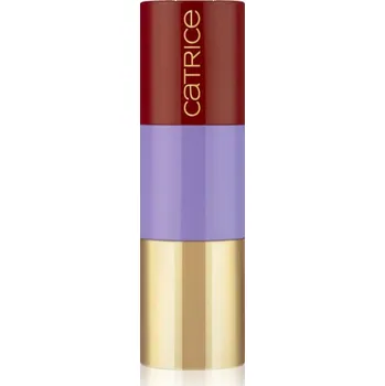 Přípravek na rty Catrice GENERATION JOY krémová hydratační rtěnka odstín C03 Bold Berry 3.8 g