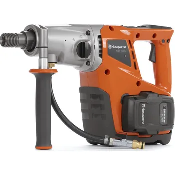 Vrtačka Husqvarna DM 540i - jádrová vrtačka