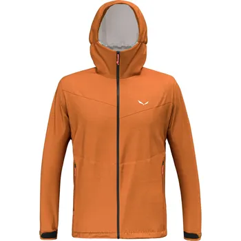 Salewa Puez 2,5L PTX Jacket M burnt orange - L