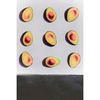 Plakát Plakát, Obraz - Fruit 2, Leemo