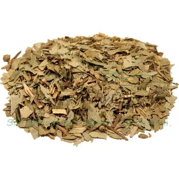 Krmivo pro koně Koňské bylinky Eukalyptus (list) - Eucalyptus globulus - 1kg
