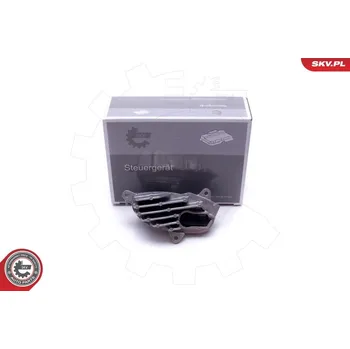 Řídící jednotka SKV Řídící jednotka, osvětlení 59SKV131