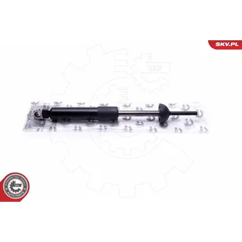 Kapota SKV Pneumatická pružina, kapota motoru 52SKV088