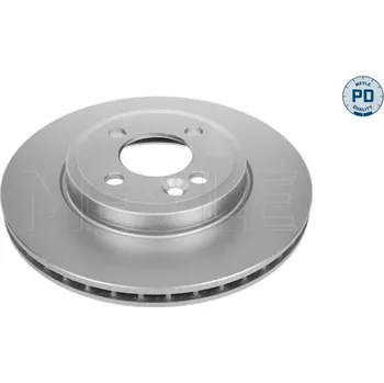 Brzdový kotouč Brzdový kotouč MEYLE 315 521 0382/PD