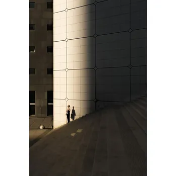 Plakát Plakát, Obraz - Sunny Meditation, Bruno Lavi