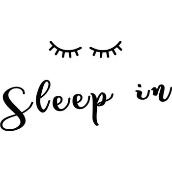 Plakát Plakát, Obraz - Sleepin, Finlay & Noa