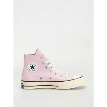 Pánské tenisky Converse Chuck 70 Hi (stardust lilac/white) 37, růžová