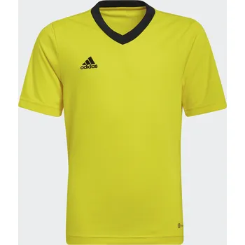 Dětský dres Adidas Entrada 22 Velikost: 152 HI2127152