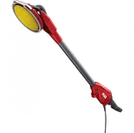 FLEX GE 6 R-EC Bruska na opracování stěn a stropů - žirafa (Nejlehčí žirafa všech dob z uhlíkových vláken)