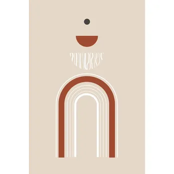 Plakát Plakát, Obraz - Door, MadKat