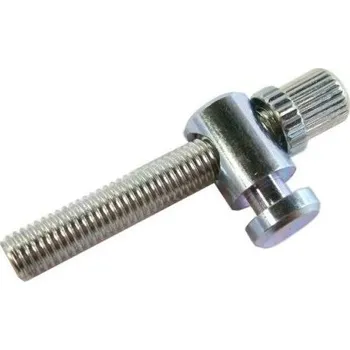 Brzda na kolo Shimano Sroub štelovací SA brzda dlouhny s dorazem HSB422