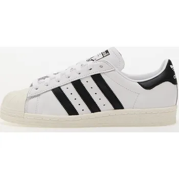 Pánské tenisky Tenisky adidas Superstar 82 Ftw White/ Core Black/ Off White EUR 38 2/3