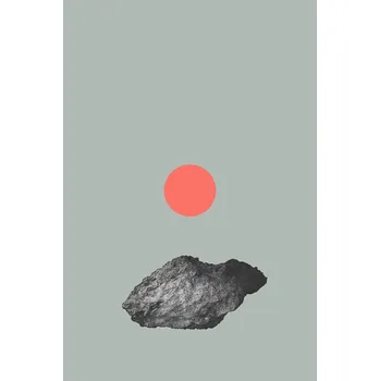 Plakát Plakát, Obraz - Introspection, Leemo