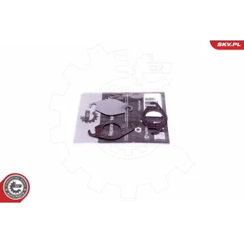Ventil palivového systému SKV Sada na opravu, ventil AGR 14SKV533