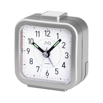 Budík Analogový budík JVD SR105.6