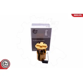 Palivové čerpadlo SKV Palivová přívodní jednotka 02SKV809