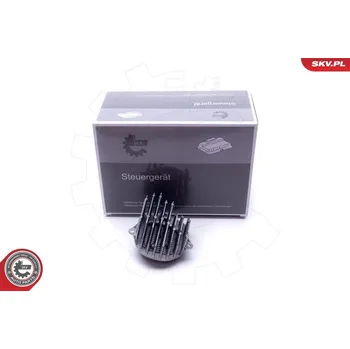 Řídící jednotka SKV Řídící jednotka, osvětlení 59SKV085