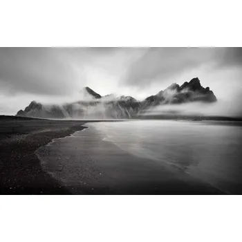 Plakát Plakát, Obraz - Vestrahorn, Erik Engstrom