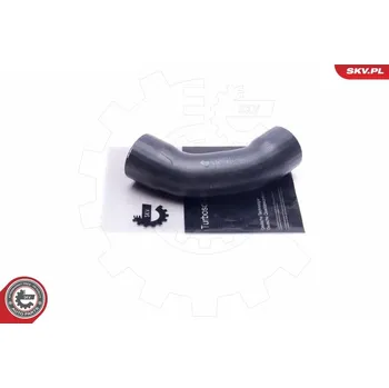 SKV Hadička plnicího vzduchu 24SKV541