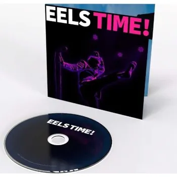 Zahraniční hudba Eels - Eels Time! (CD, EWORKS126CD)